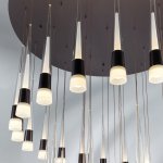 Подвес Cone Lightstar 757361