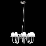 Люстра подвесная Lightstar 760086 Bianco