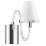 Светильник бра Lightstar 760616 Bianco