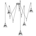 Подвесной светильник Lightstar 761054 Acrobata