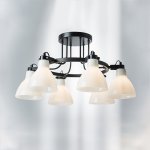 Люстра потолочная Acrobata Lightstar 761060