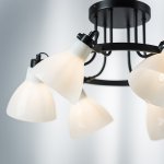 Люстра потолочная Acrobata Lightstar 761060