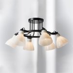 Люстра потолочная Acrobata Lightstar 761060