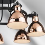 Люстра потолочная Acrobata Lightstar 761063