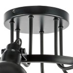 Люстра потолочная Acrobata Lightstar 761067
