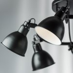 Люстра потолочная Acrobata Lightstar 761067
