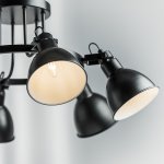 Люстра потолочная Acrobata Lightstar 761067
