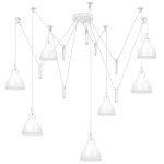 Подвесной светильник Lightstar 761076 Acrobata