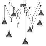 Подвесной светильник Lightstar 761077 Acrobata