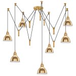 Подвесной светильник Lightstar 761078 Acrobata