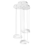 Подвесной светильник Lightstar 763346 Unitario