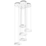 Подвесной светильник Lightstar 763436 Unitario