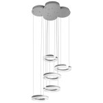 Подвесной светильник Lightstar 763439 Unitario