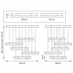 Подвесной светильник Lightstar 763439 Unitario