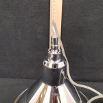 Подвесной металлический светильник Lightstar 765024 Loft