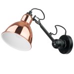 Светильник бра Lightstar 765603 Loft