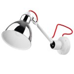 Светильник бра Lightstar 765604 Loft