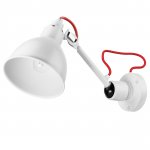 Светильник бра Lightstar 765606 Loft