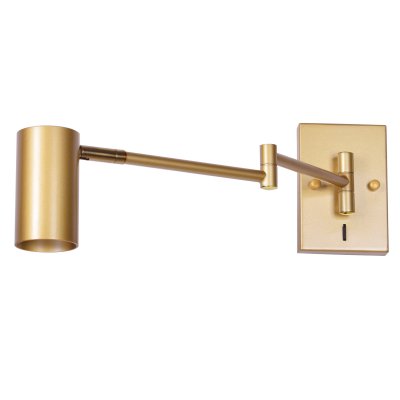 765633 Бра LOFT 1х9W GU10 (led) ЗОЛОТО 765633 Бра LOFT 1х9W GU10 (led) ЗОЛОТО