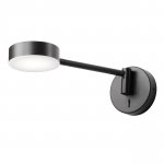 765667 Бра LOFT LED 5W 400LM ЧЕРНЫЙ 3000K