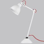 Настольная лампа Lightstar 765916 Loft