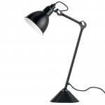 Настольная лампа Lightstar 765917 Loft
