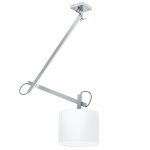 Подвесной светильник на штанге Lightstar 766019 Meccano