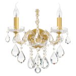 Светильник бра Lightstar 775623 Champa