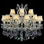 Люстра подвесная Lightstar 776194 Accia