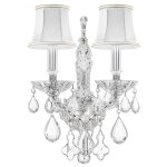 Светильник бра Lightstar 776624 Accia