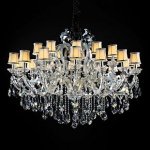 Люстра Lightstar 777264 CARAMELLA