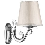 Светильник бра Lightstar 779514 Engenuo