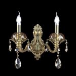 Светильник настенный бра Lightstar 779628 ANTICA