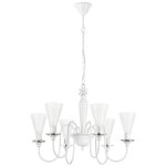 Люстра подвесная Lightstar 780060 Torcia