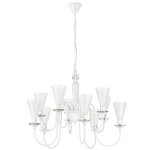 Люстра подвесная Lightstar 780100 Torcia