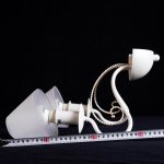 Светильник бра Lightstar 782620 Esedra