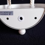 Светильник бра Lightstar 782620 Esedra