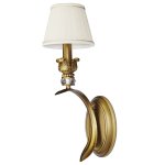 Светильник бра Lightstar 783611 Antique