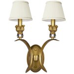 Светильник бра Lightstar 783621 Antique