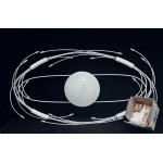 Люстра потолочная Lightstar 784246 Ovale