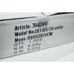 Люстра потолочная Lightstar 784246 Ovale