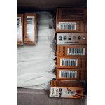 Люстра потолочная Lightstar 784246 Ovale