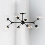 Люстра потолочная Lightstar 785087 Beta
