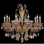 Люстра подвесная Lightstar 786102 AMPOLLO