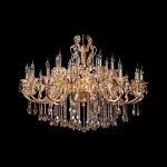 Люстра подвесная Lightstar 786242 Ampollo