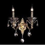 Светильник бра Lightstar 786622 Ampollo