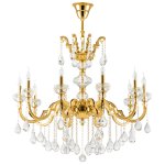 Люстра подвесная Lightstar 787102 Montare