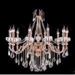 Люстра подвесная Lightstar 787102 Montare