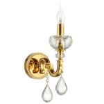 Светильник бра Lightstar 787612 Montare