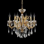 Люстра подвесная Lightstar 788062 Lusso